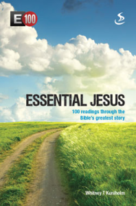 Essential_Jesus
