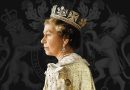 On the Death of Her Majesty The Queen