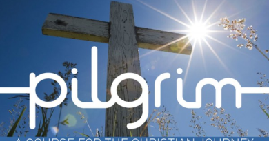 The Pilgrim Discipleship Course