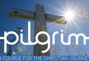 Pilgrim Discipleship Course resumes on Tuesday 9th January
