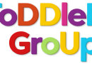 Toddler Group resumes on Friday 5th January