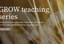 GROW: Diocesan Teaching Series
