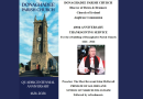 400th Anniversary Thanksgiving Service