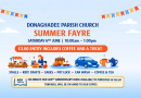 Summer Fayre on Saturday 6 June